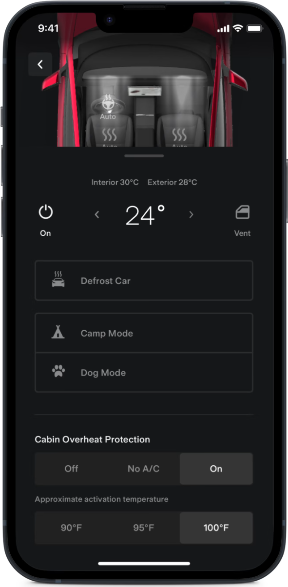 테슬라 모델 3 하이랜드