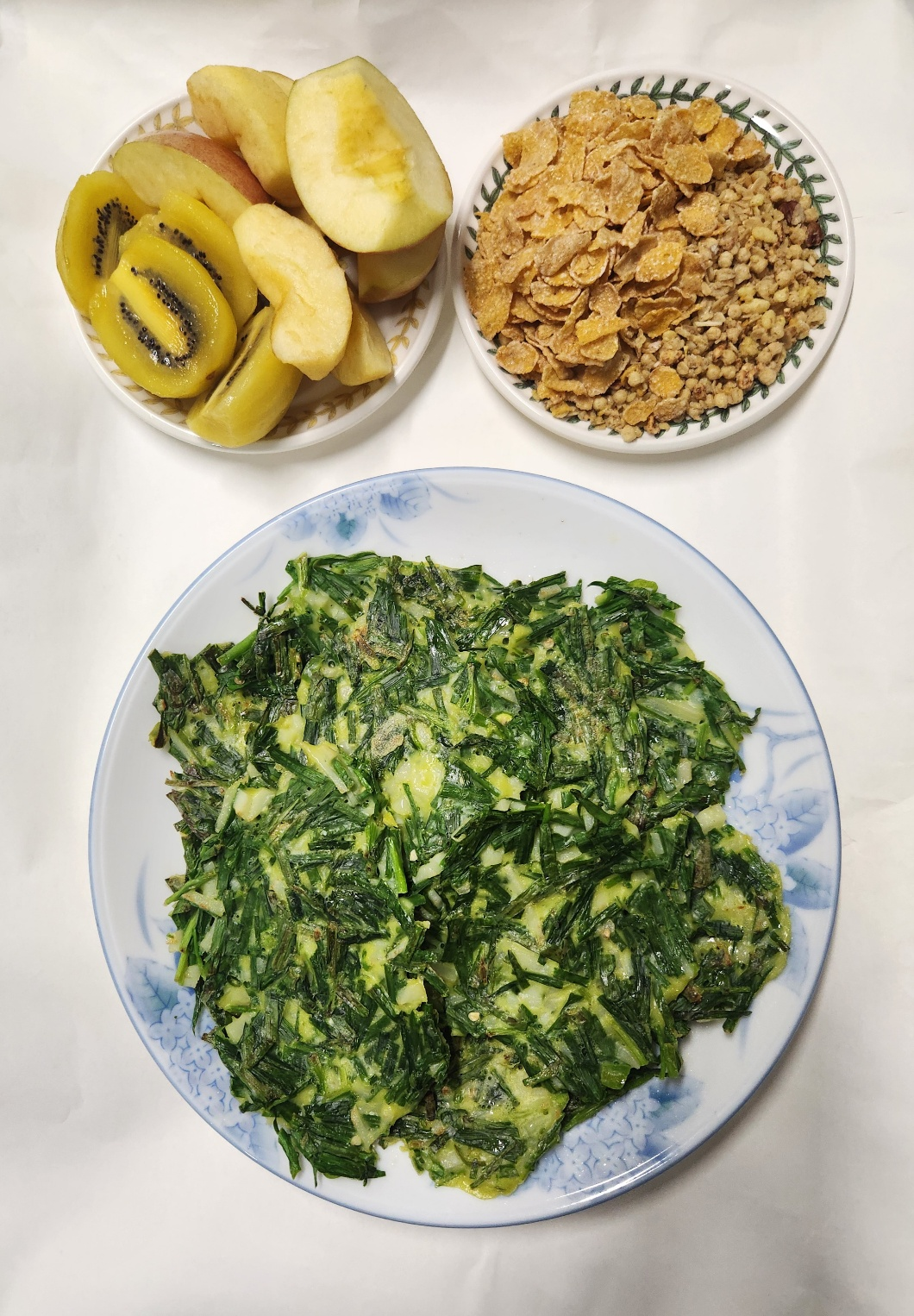 The Protein Leverage Hypothesis image