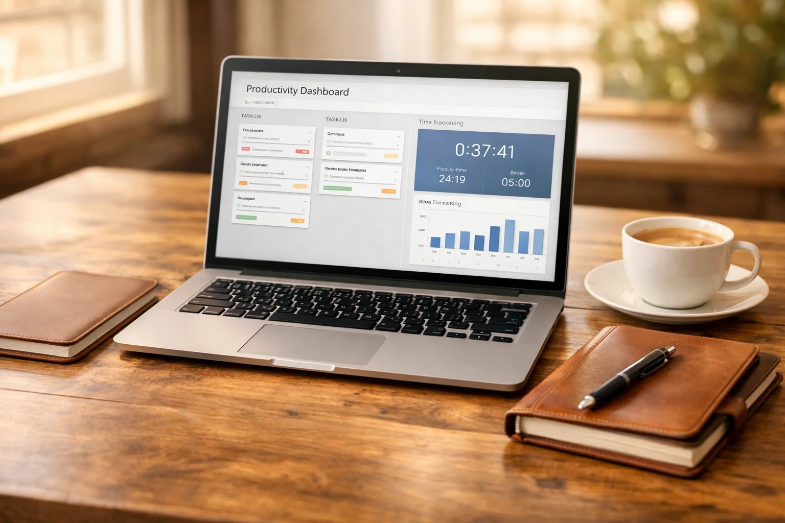 노션 활용법 집중 작업 관리 노션 시스템