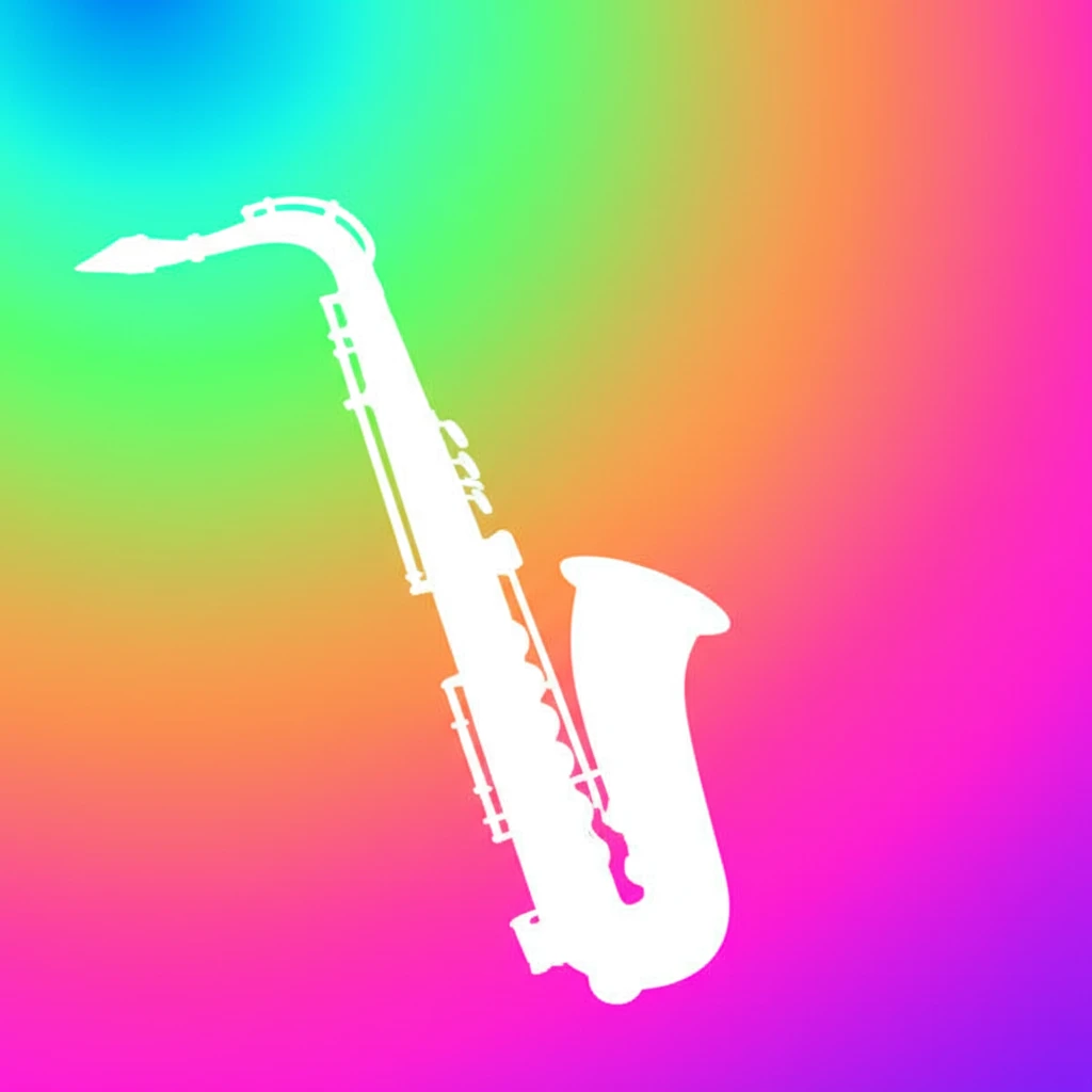 색소폰나라 감성 연주곡 지친 일상 위..