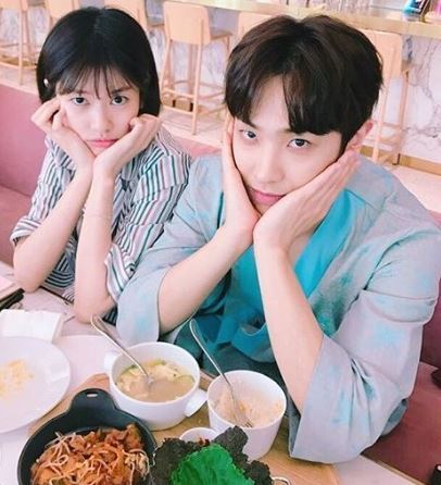 이준 자살시도 그린캠프