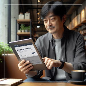 실업급여 신청 절차