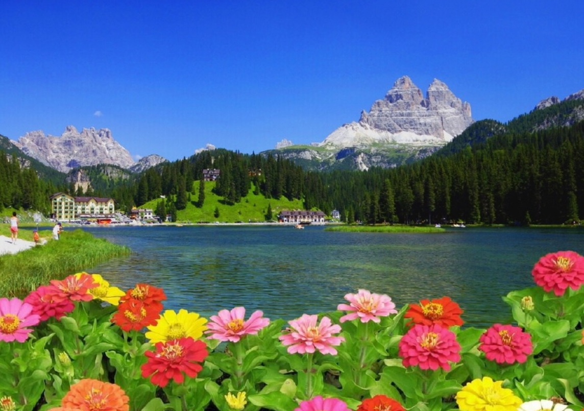 강민이의 세상 이야기