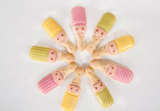 빼빼로데이 선물