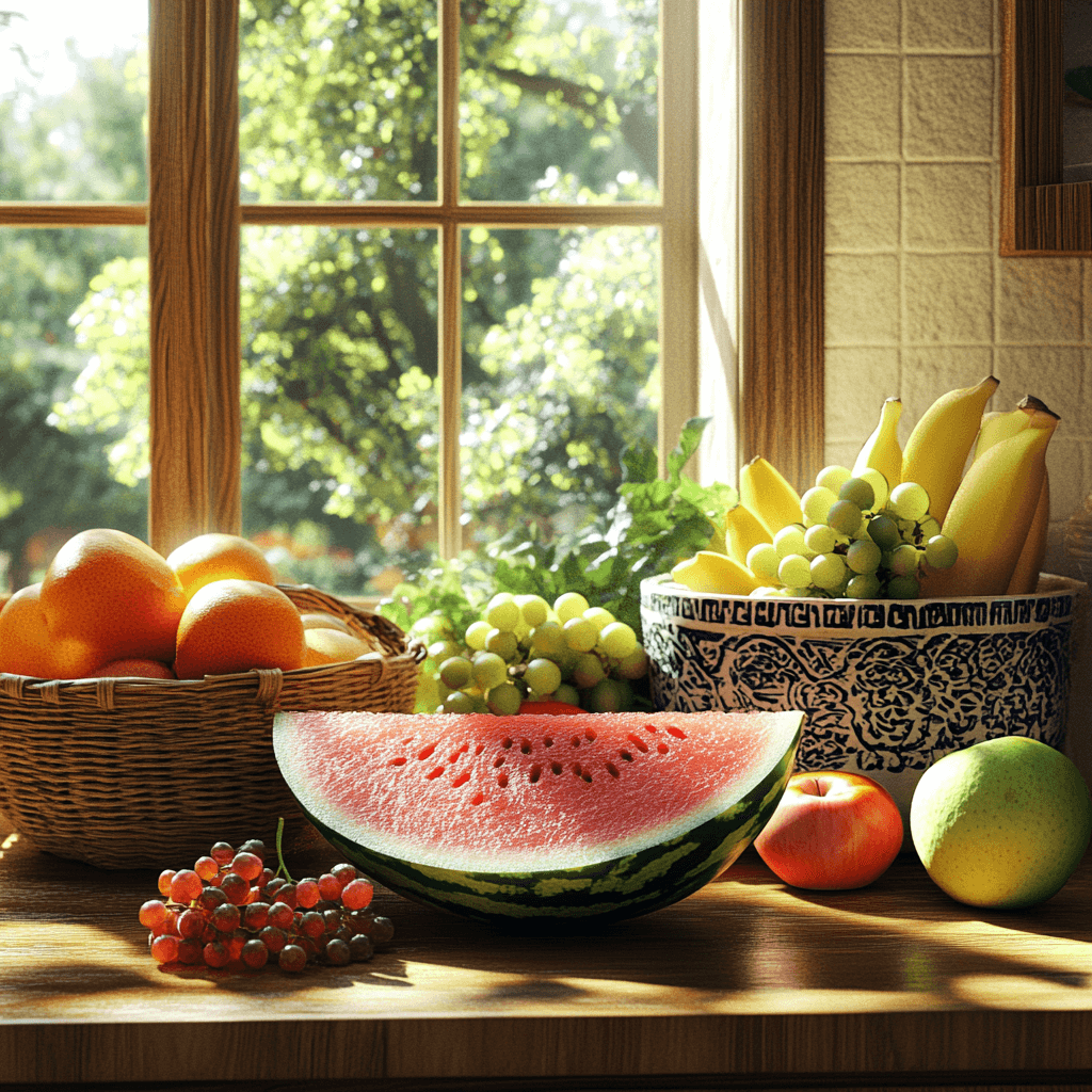 당도-높은-수박