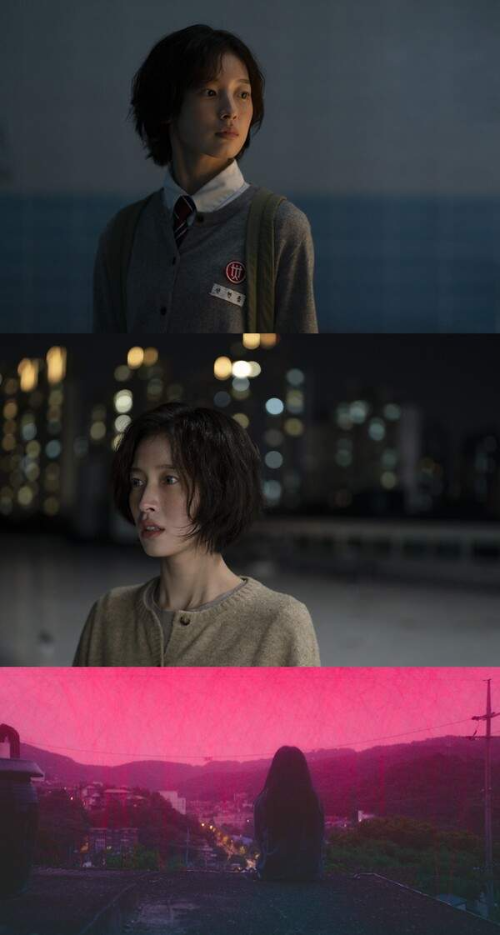 이게 아린이라고? 'S라인'에서 제대로 파격 변신한 오마이걸 아린의 충격적인 반전 매력!