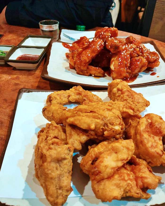 토요일은밥이좋아 토밥좋아 천안 3대천왕 치킨 맛집