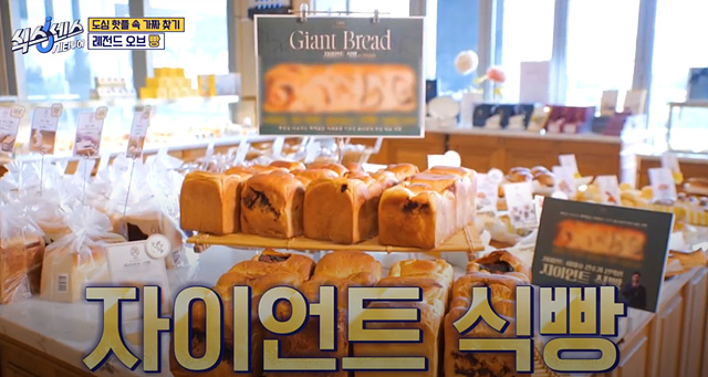 식스센스 시티투어 부산 빵집 이순신 대왕식빵 동굴식당 민락더마켓 용꿈 옵스