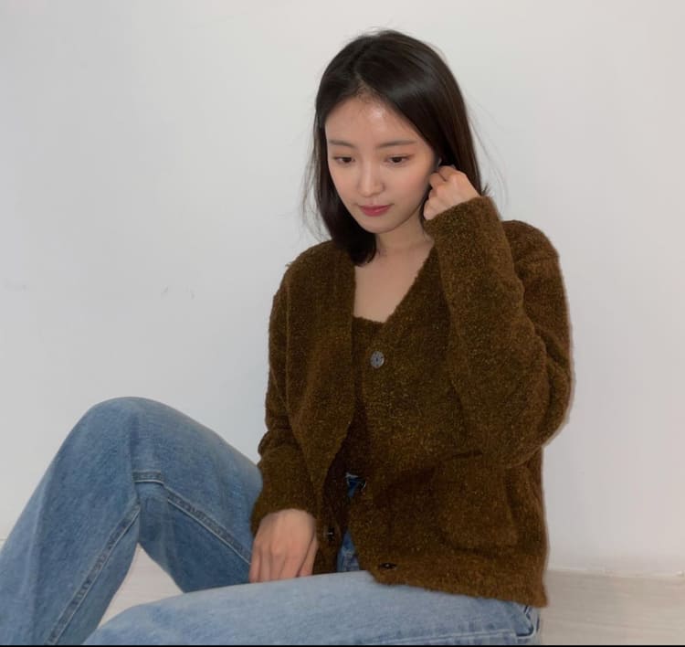 이세영 사복
