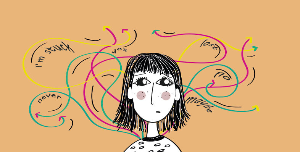 ADHD 증후군 증상 실제 사례