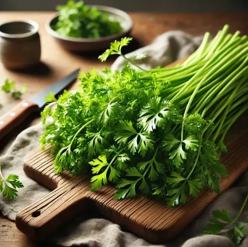 미세먼지에 좋은 음식