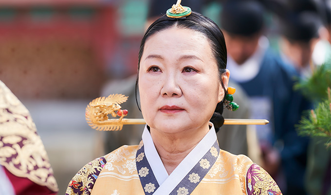 슈룹 뜻 드라마 등장인물 줄거리 총정리