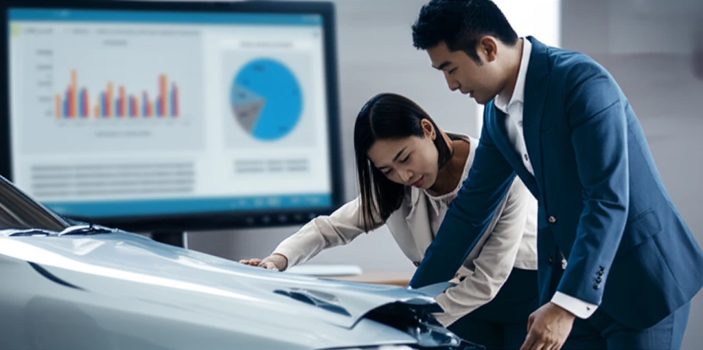 사고 발생! 보험 처리 A to Z: