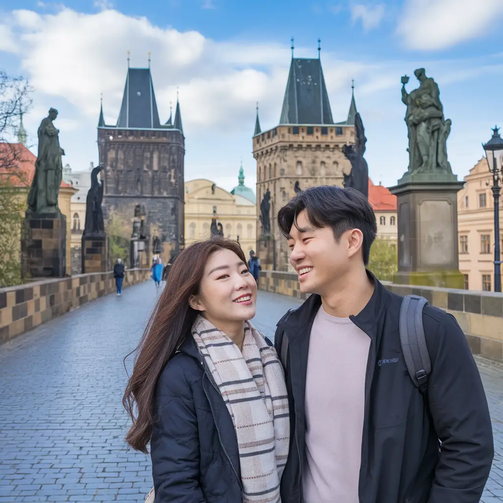 체코 환율 계산기 환전 방법