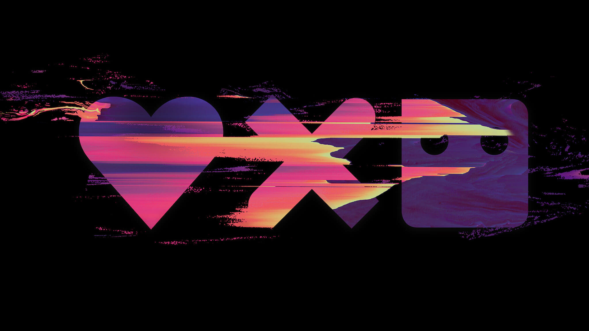 러브, 데스 + 로봇