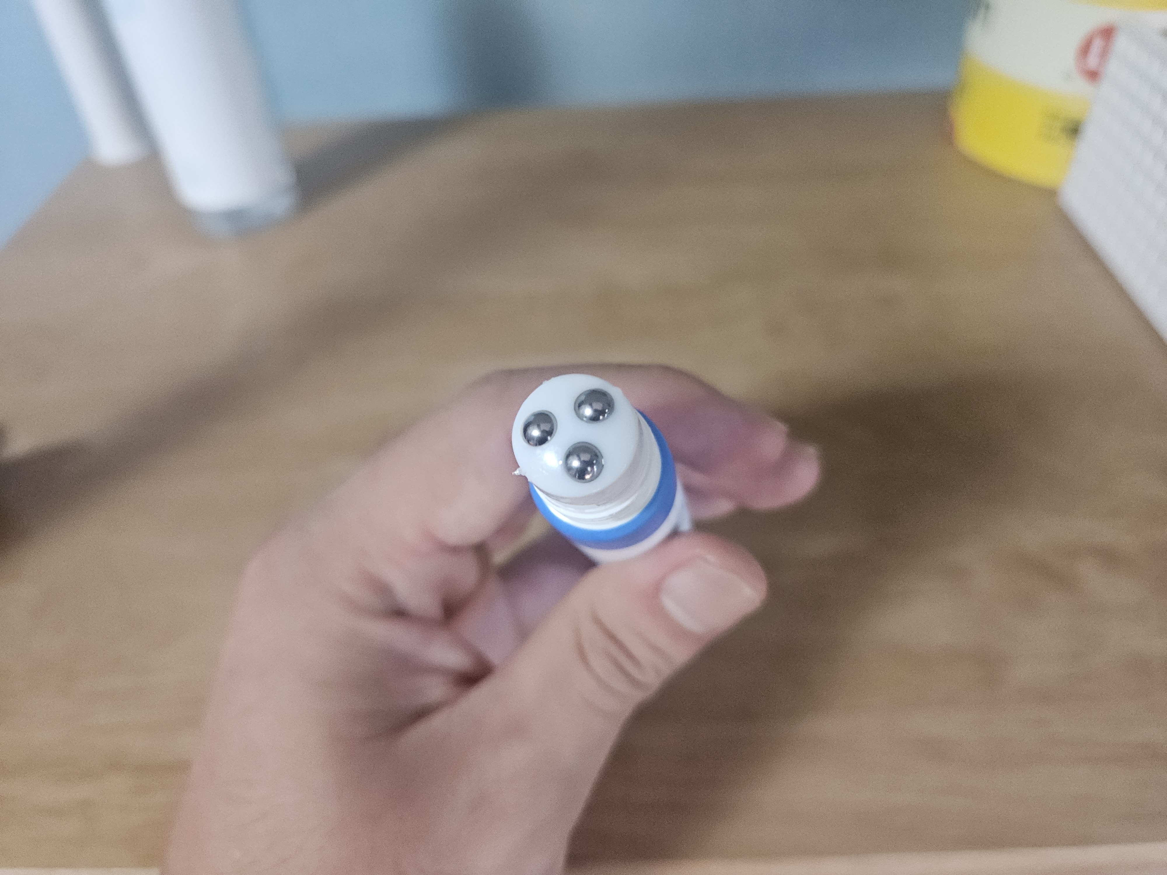 닥터33 헤어앰플 제품 사진3