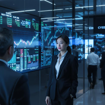 카카오페이 주가 급등 현상 완벽 분석 3