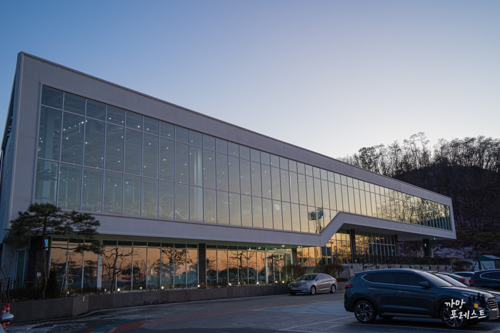 파주 문지리 535 카페