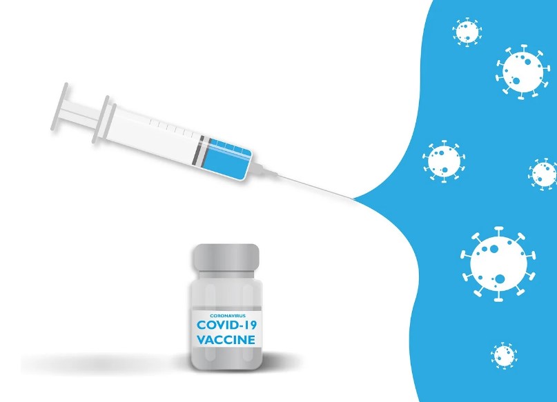 코로나19 예방접종 연장