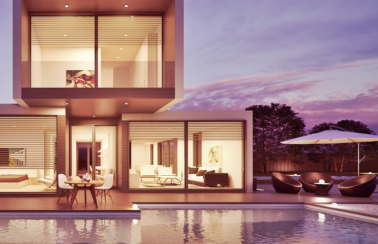 부동산 많은 중년 vs 금융자산 많은 중년, 누가 더 안전한가!