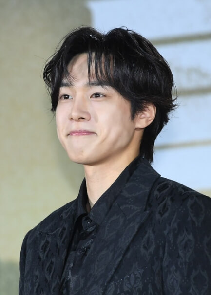 강유석 데뷔