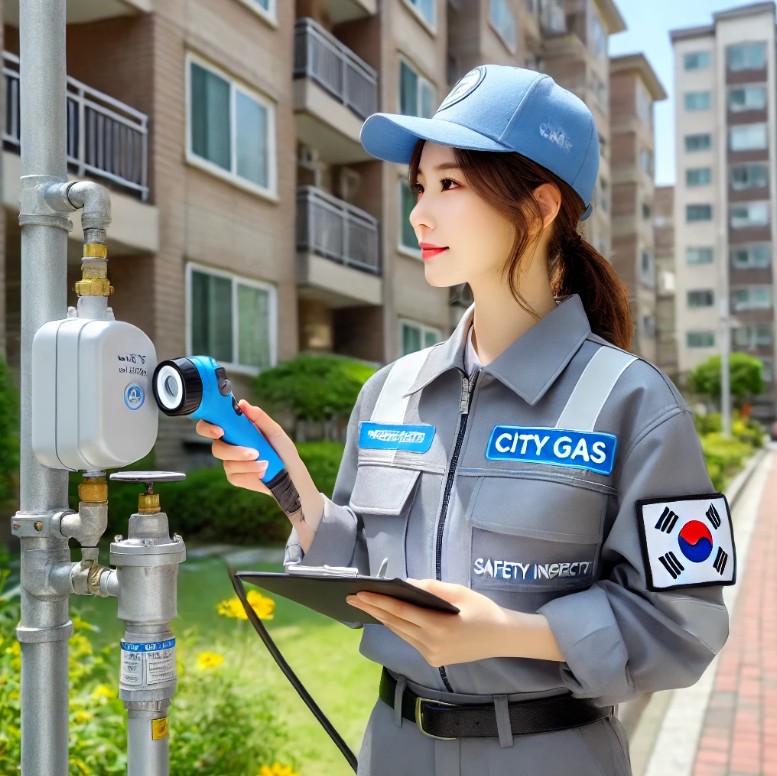 삼천리 도시가스7