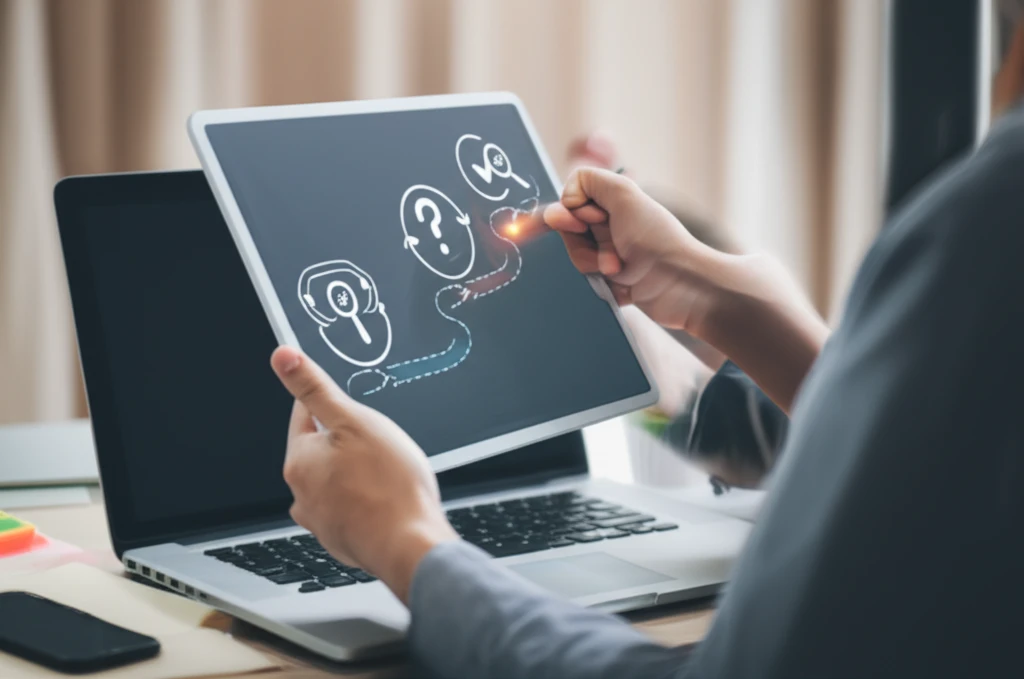 간편한 절차로 웨이브 첫달 수수료 부..