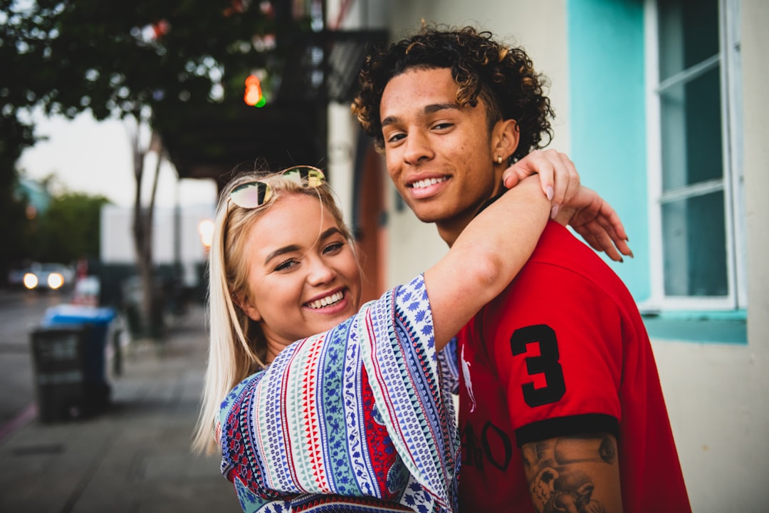 Couple