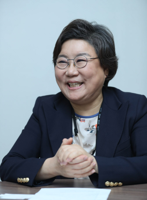 이혜훈 고향