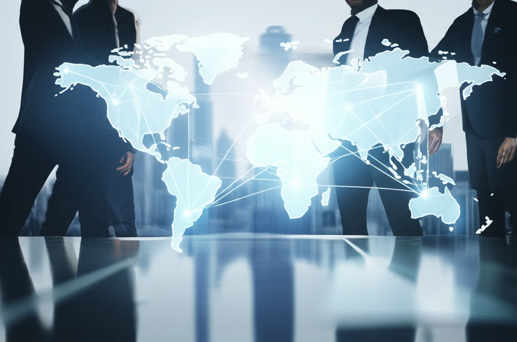 AroundX 글로벌 기업 협업 프로..