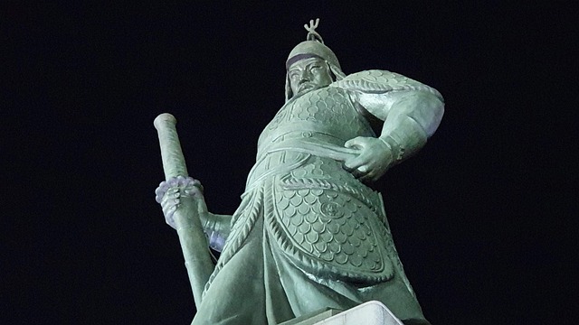 외침 속의 저항 임진왜란과 병자호란