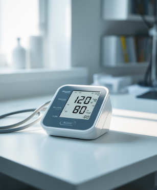 고혈압 낮추는 방법