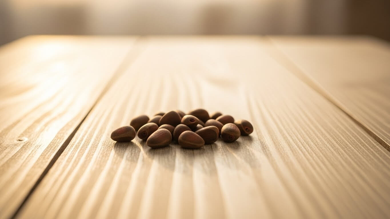 결론: 한 줌의 잣이 주는 균형 잡힌 미네랄 건강