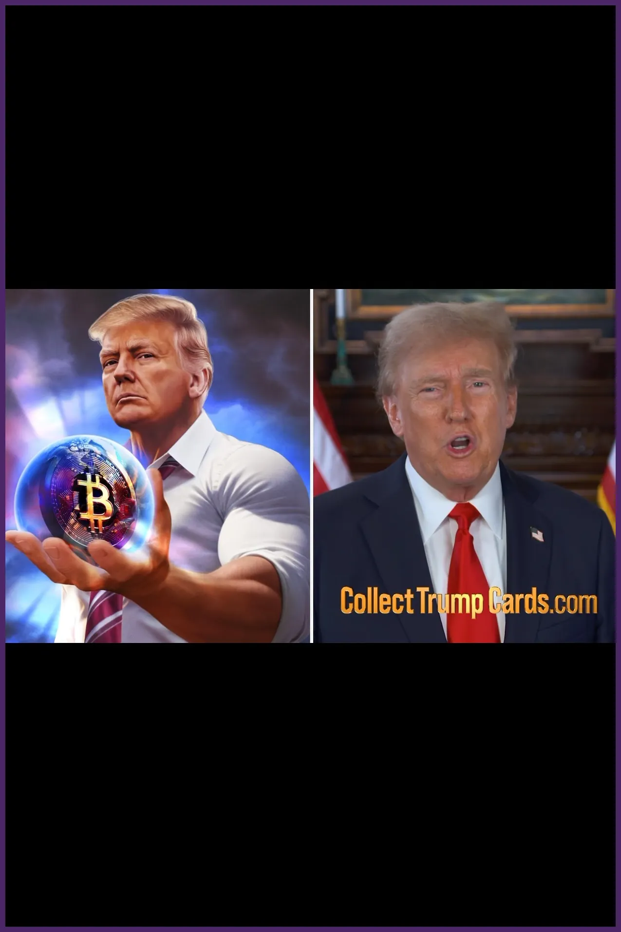 트럼프 당선 대통령 속보