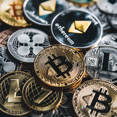 비트코인이더리움