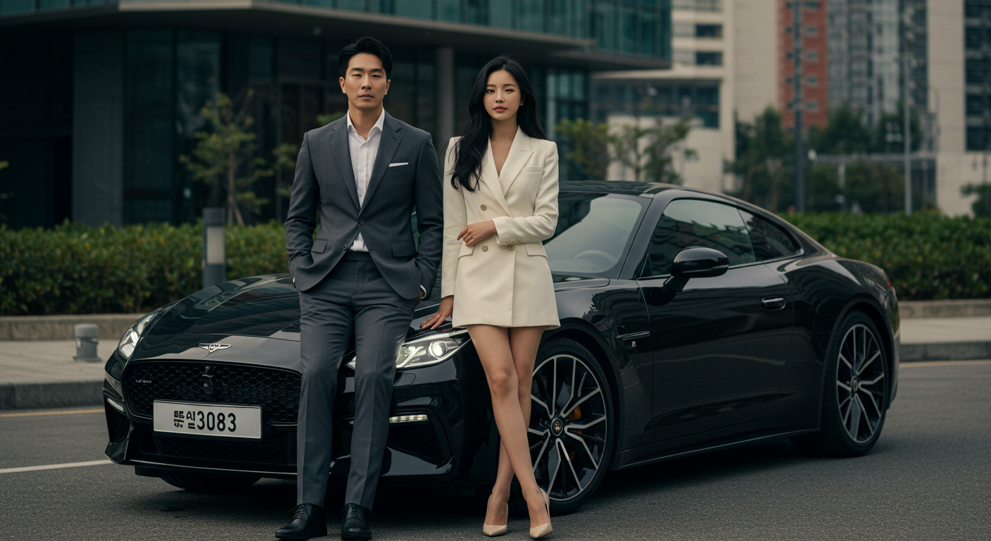 중고차 매도시 필요서류 2025년 가이드