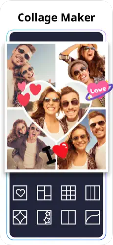 아이폰 사진 콜라주 앱 추천: 앱스토어 인기 어플 완벽 분석 (2025년 최신)