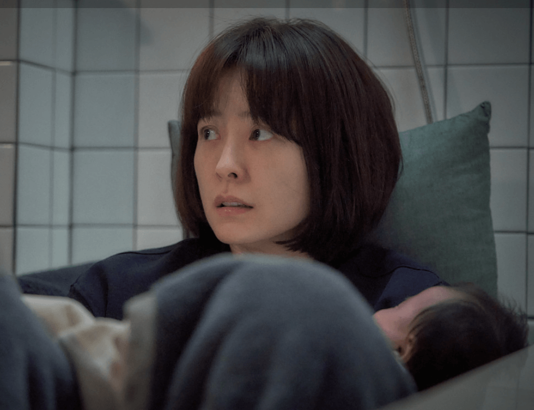 최신개봉영화 잠