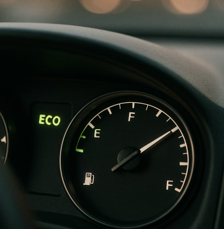 3. 에어컨은 약하게, 지갑은 두둑하게 (연비 절약)