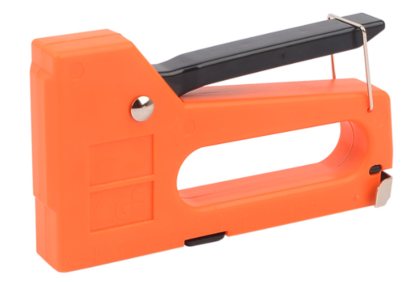 다이소 타카총(타카건)으로 전문가처럼 작업하기