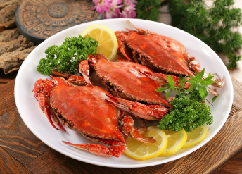 10월 제철 해산물, 10월 제철과일