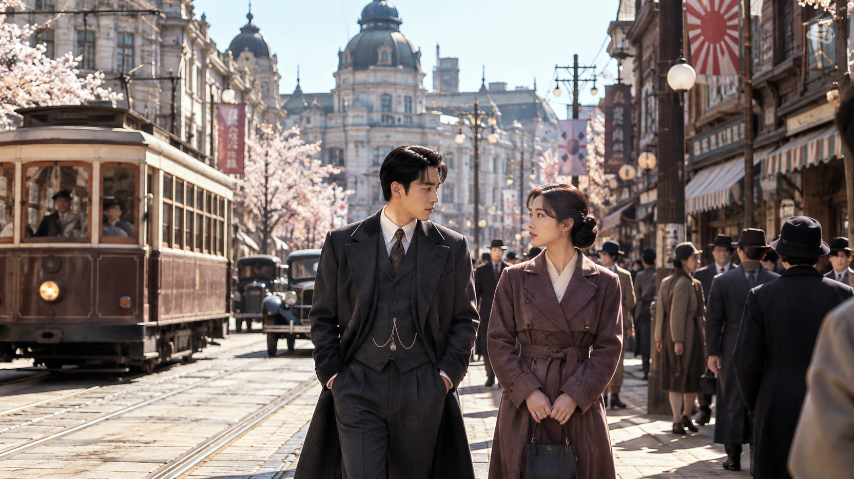 tvN 100일의 거짓말 등장인물·관계도 3분 완벽 정리