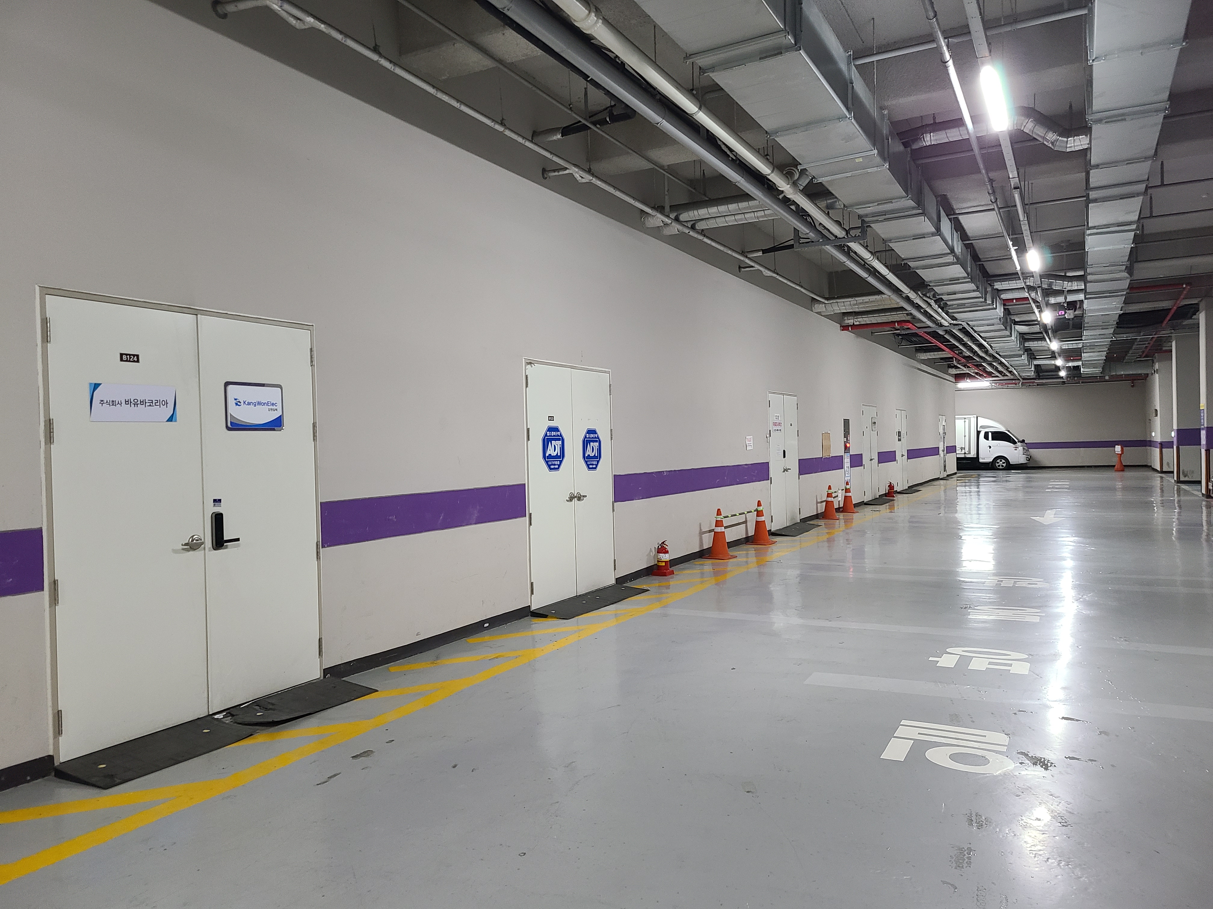 평촌 디지털엠파이어 지하10