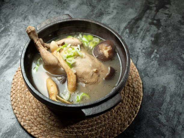 입동의 의미와 풍습에 대하여 알아보기