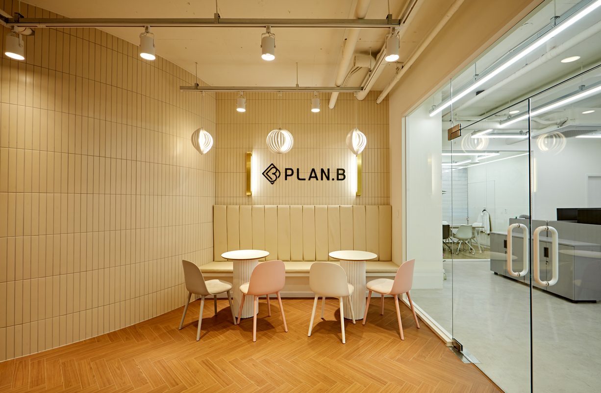 휴게공간인테리어