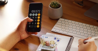 원클릭 환급서비스