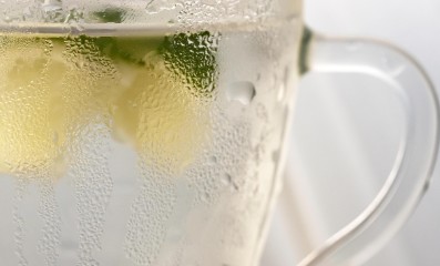 레몬수 효능 레몬수 만들기