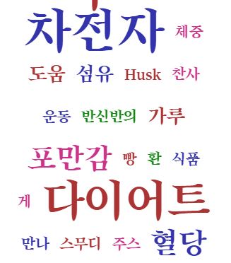 장 건강과 다이어트를 동시에! 차전자피 제대로 먹는 법