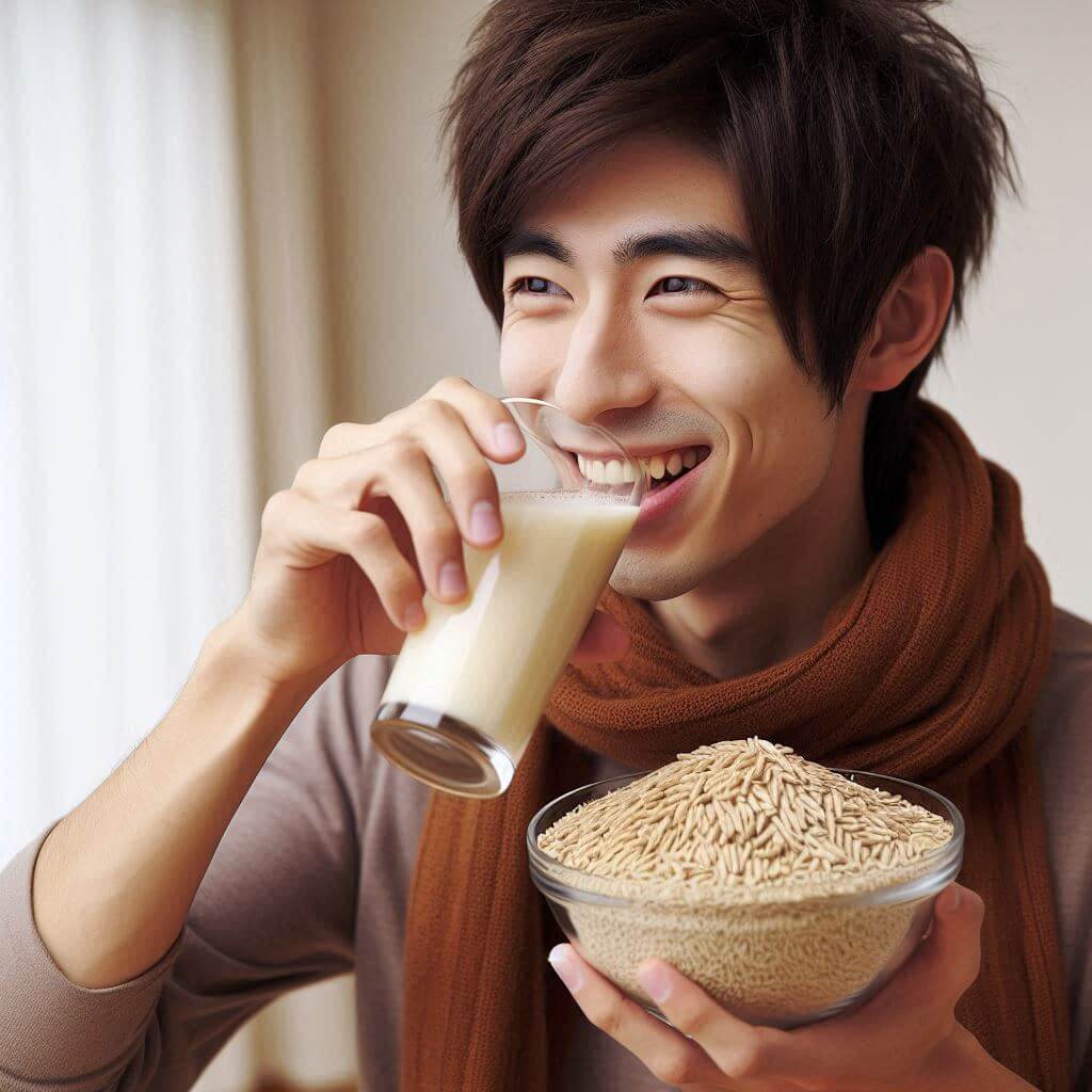 건강영양식 카무트