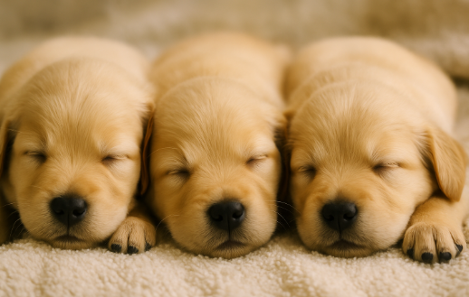 분리불안이나 낮잠시 안정주는 강아지 음악 관련 사진